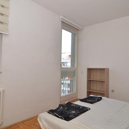Apartment Nl 塞拉耶佛 外观 照片