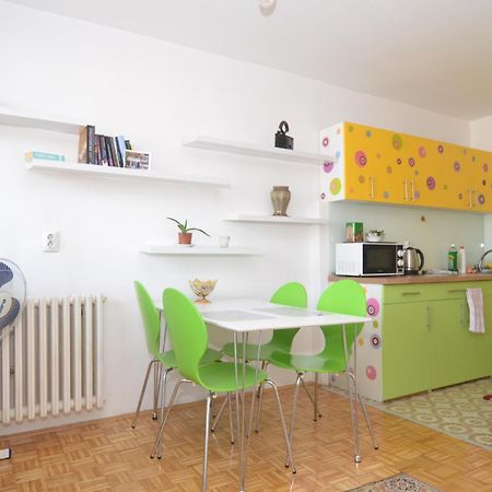 Apartment Nl 塞拉耶佛 外观 照片