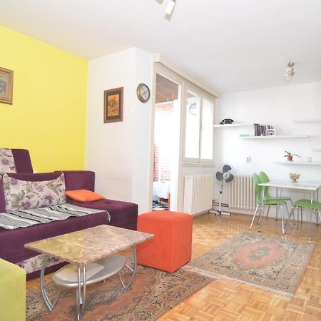 Apartment Nl 塞拉耶佛 外观 照片