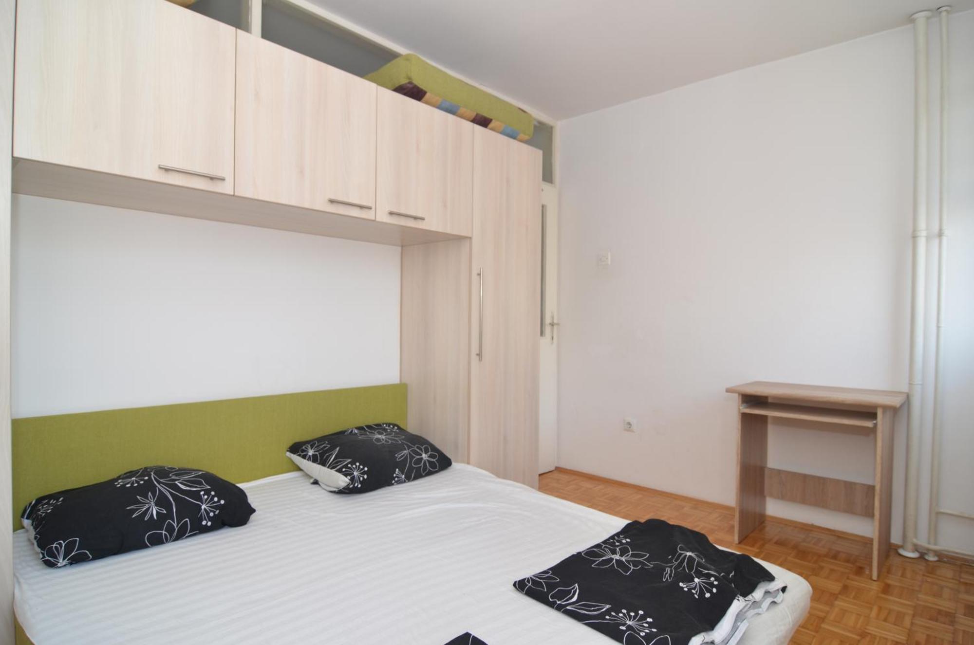 Apartment Nl 塞拉耶佛 外观 照片