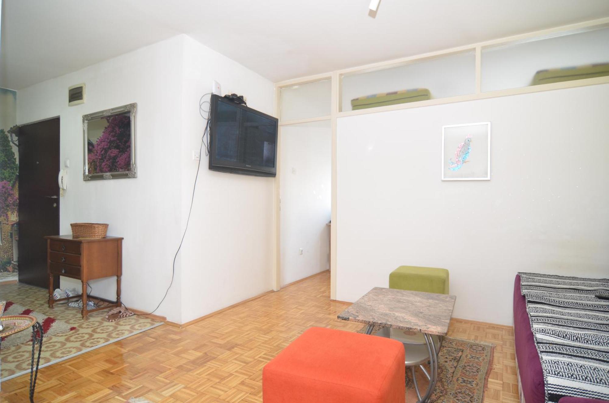 Apartment Nl 塞拉耶佛 外观 照片