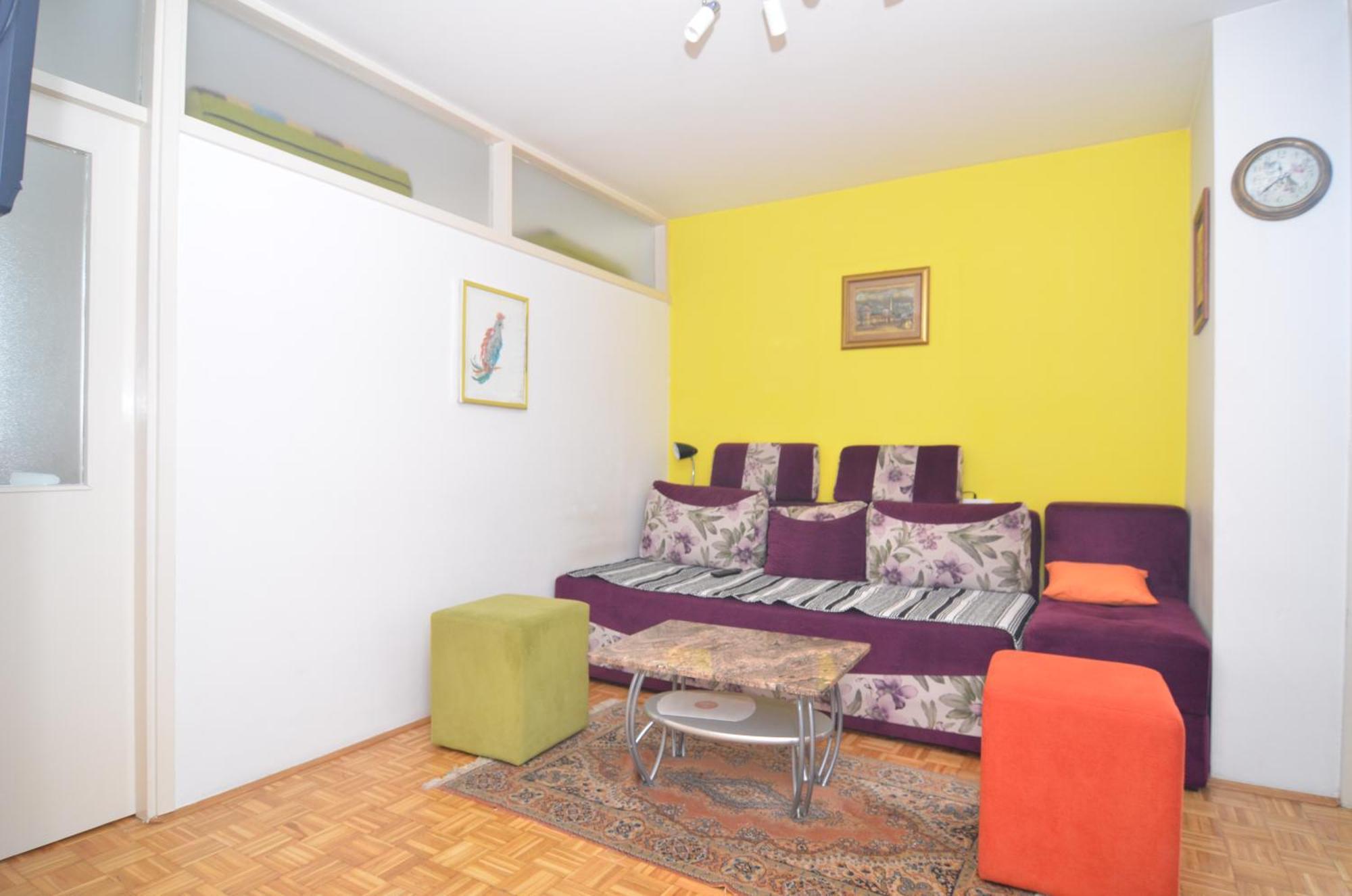 Apartment Nl 塞拉耶佛 外观 照片