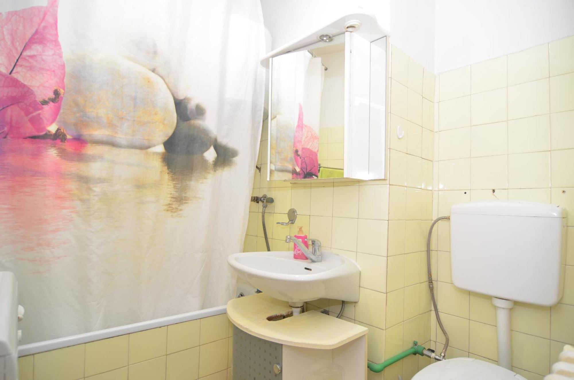 Apartment Nl 塞拉耶佛 外观 照片