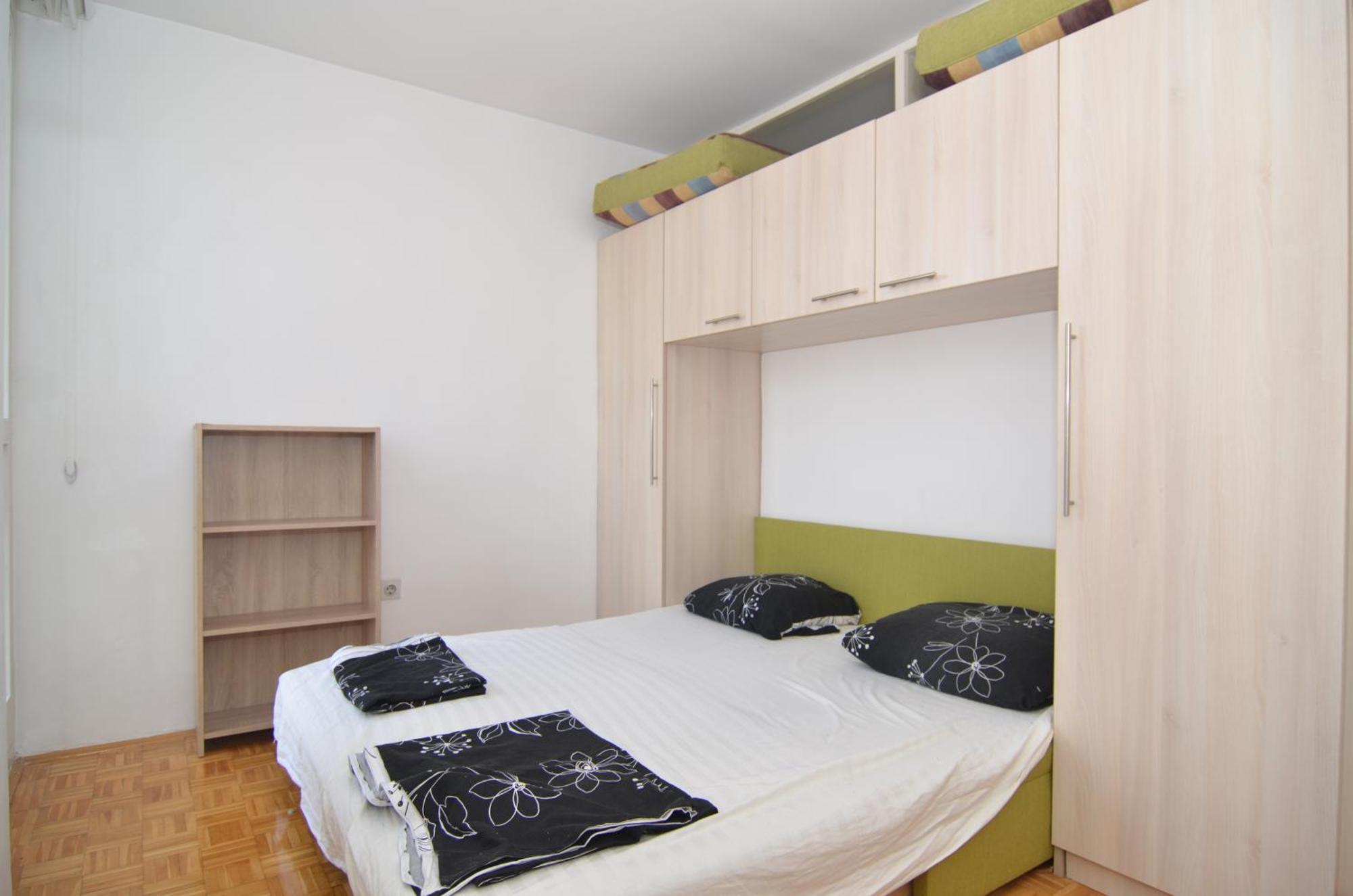Apartment Nl 塞拉耶佛 外观 照片