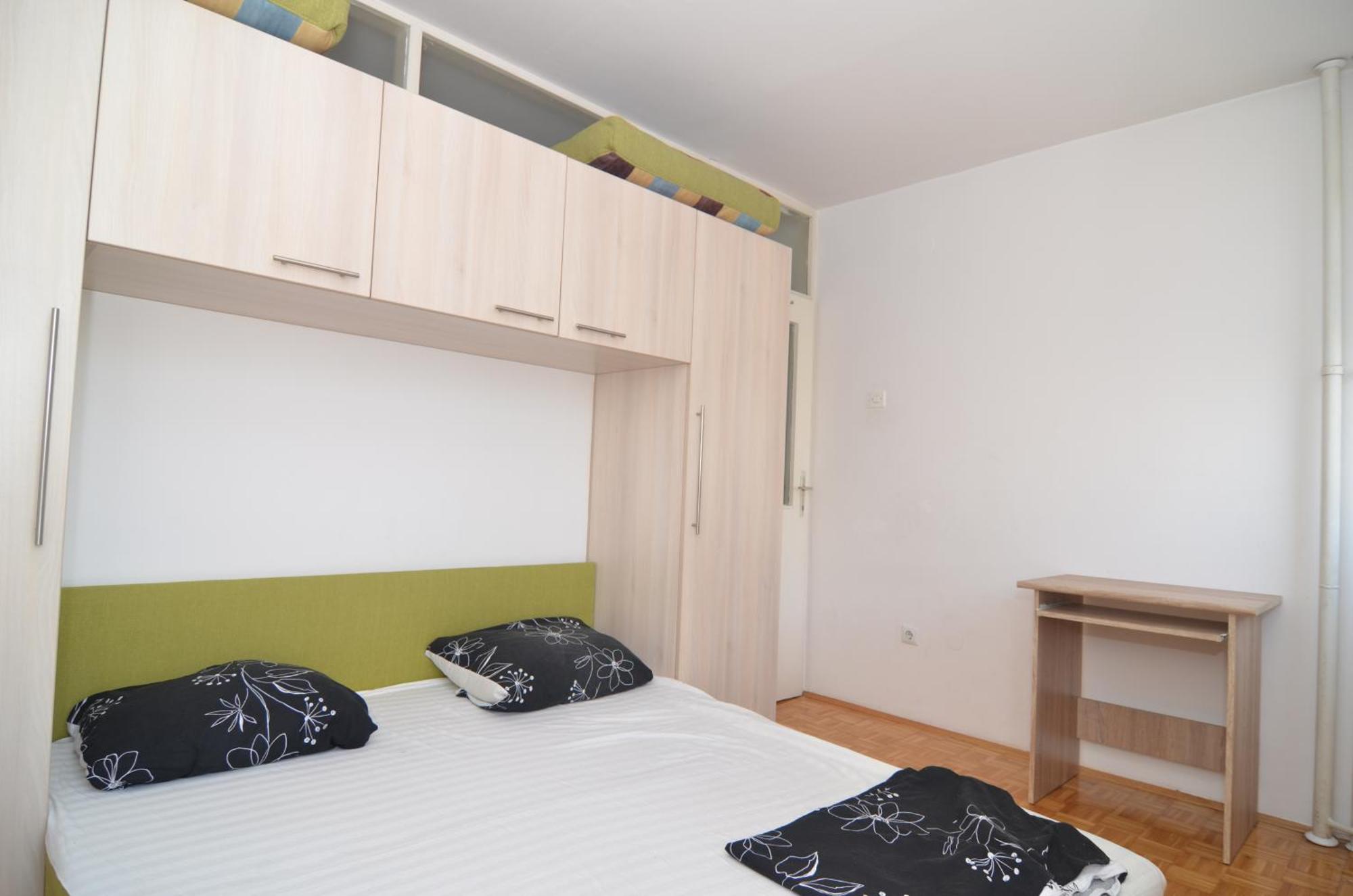 Apartment Nl 塞拉耶佛 外观 照片