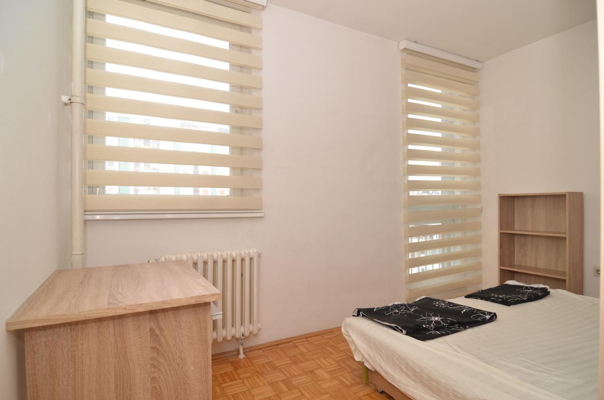Apartment Nl 塞拉耶佛 外观 照片