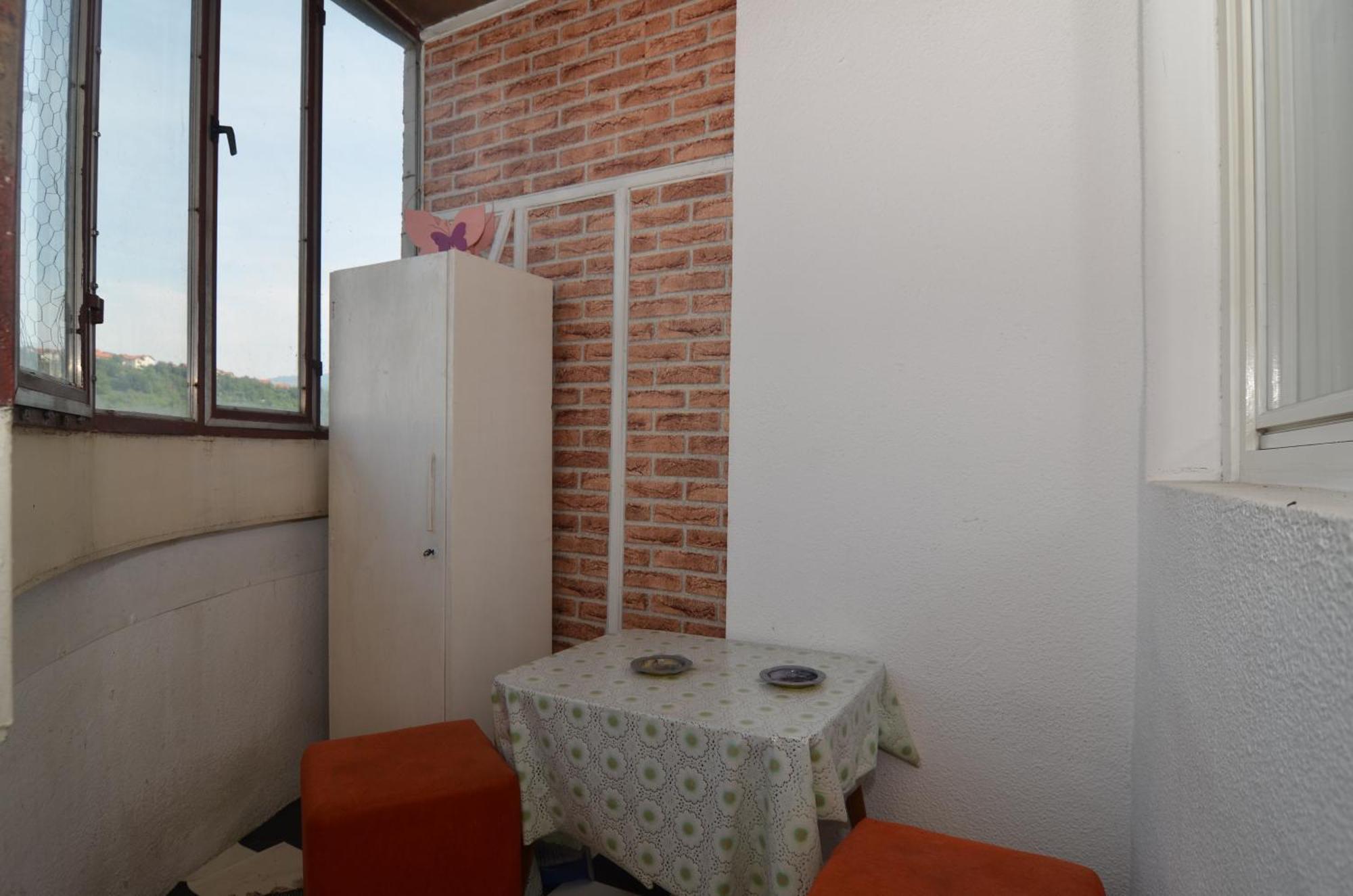 Apartment Nl 塞拉耶佛 外观 照片